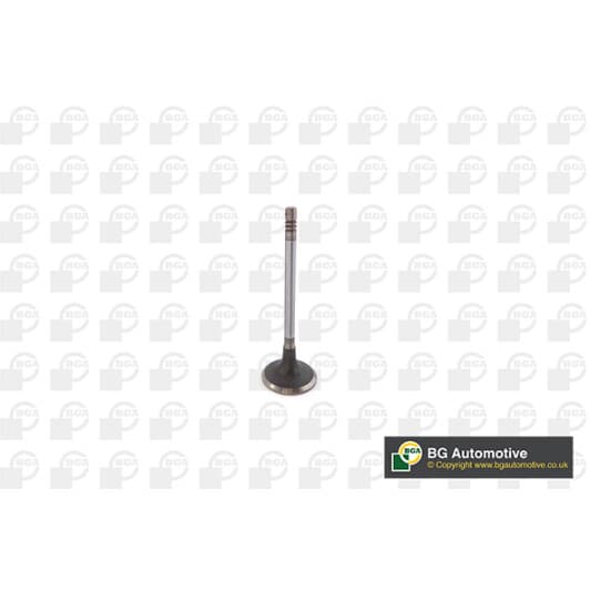 v232015 BGA Впускной клапан