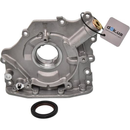 722 974 Topran Масляный насос