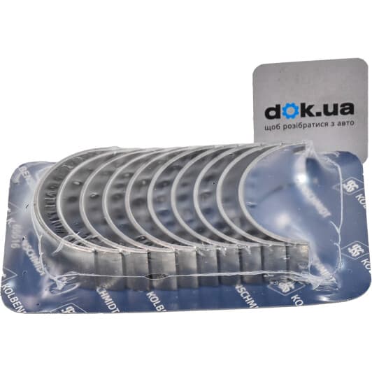 77219600 Kolbenschmidt Шатунна вкладка