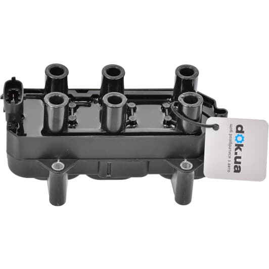 CL222 Tesla Катушка зажигания для Opel Omega