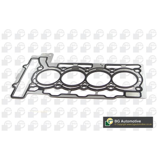 ch8568a BGA Прокладка ГБЦ