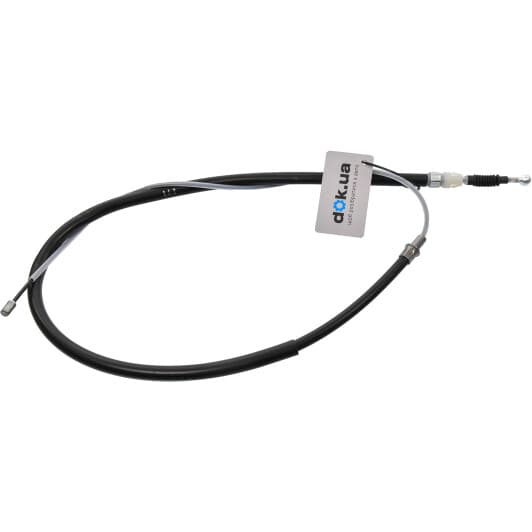 24.3727-0196.2 ATE Трос ручного тормоза для Volkswagen Touran