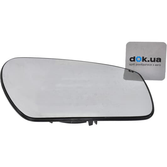 6412392 Alkar Скло зовнішнього дзеркала