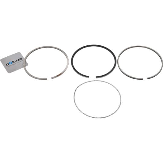 2304042210 Hyundai / Kia Комплект поршневых колец