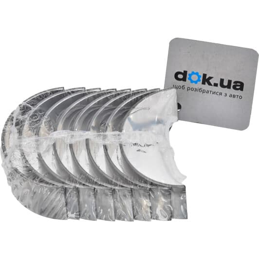 CB-2805A STD Kolbenschmidt Шатунный вкладыш