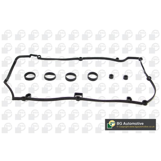 rk0905 BGA Комплект прокладок клапанної кришки