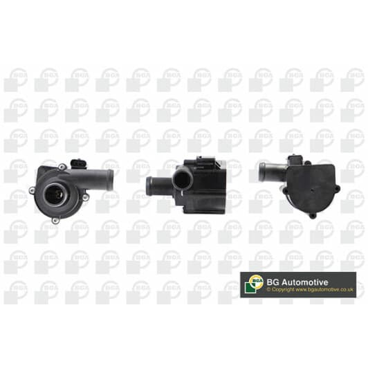 cp0146acp BGA Помпа