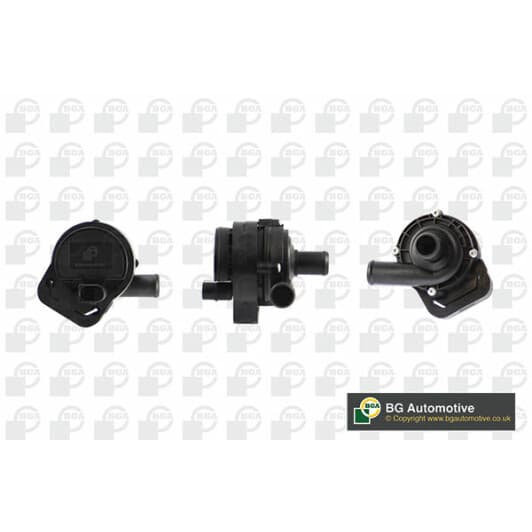 cp5613acp BGA Помпа