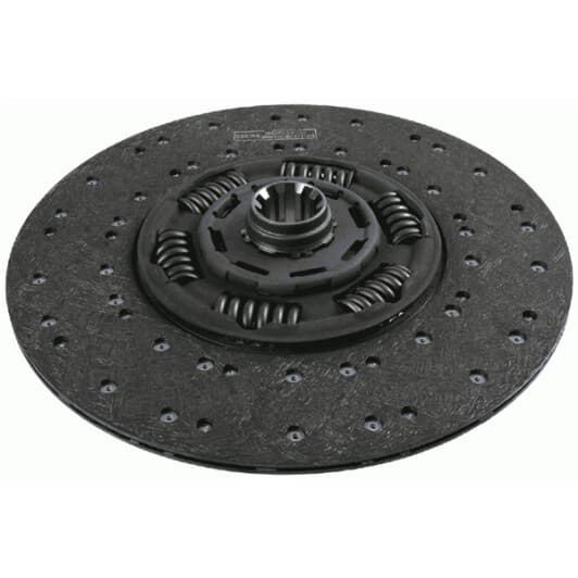 1878 004 573 Sachs Диск сцепления