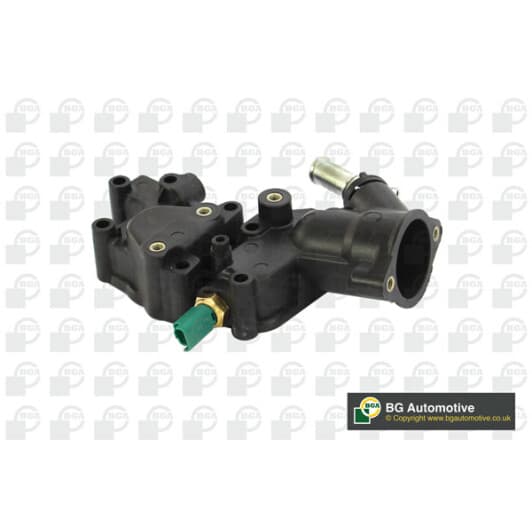 fa1416 BGA Фланець охолоджувальної рідини