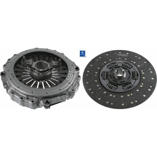 3400 043 032 Sachs Комплект зчеплення