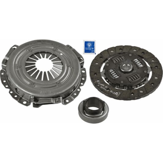 3000 099 001 Sachs Комплект сцепления