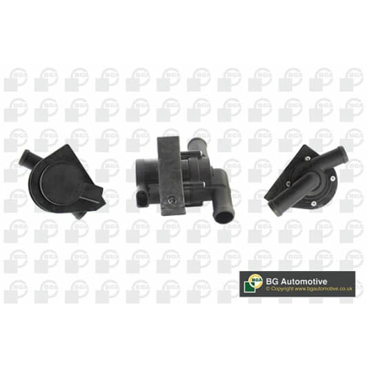 cp0133acp BGA Помпа