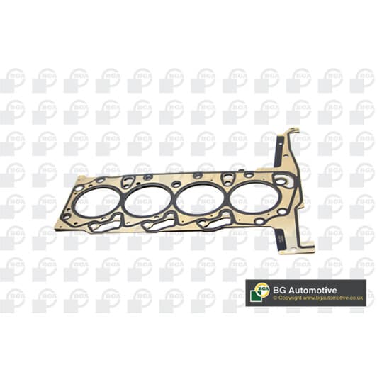 CH9604A BGA Прокладка ГБЦ