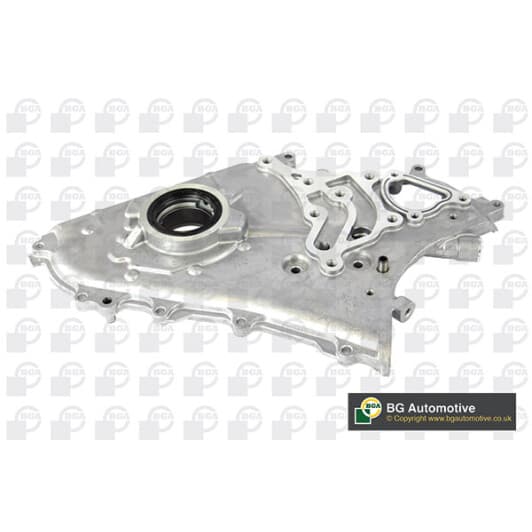 lp6300 BGA Масляный насос