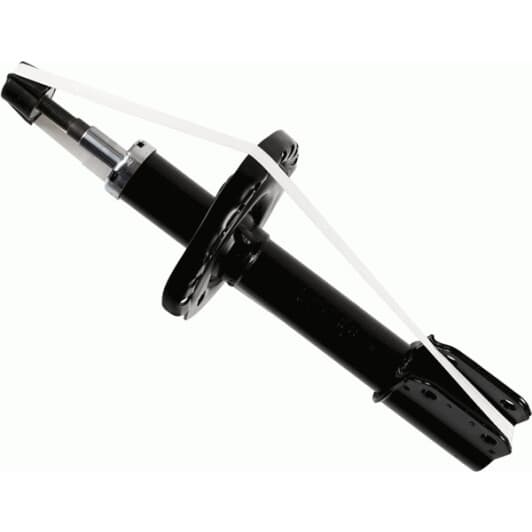 317418 Sachs Стойка амортизатора