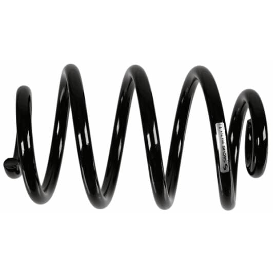 994781 Sachs Пружина подвески для Nissan Leaf