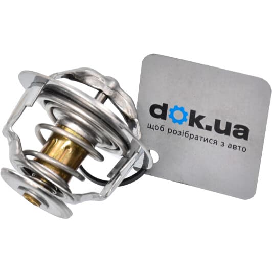 38-01-102 Ashika Термостат