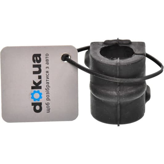 31769 Impergom Втулка стабілізатора для Opel Combo