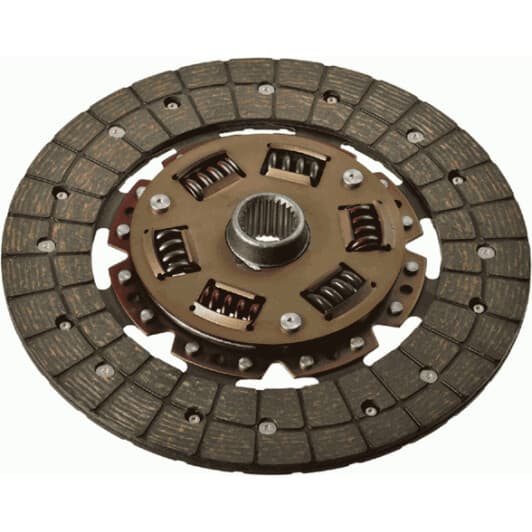 1862 801 003 Sachs Диск сцепления