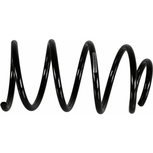 993703 Sachs Пружина підвіски для Nissan Leaf