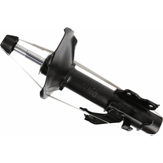 317191 Sachs Стойка амортизатора