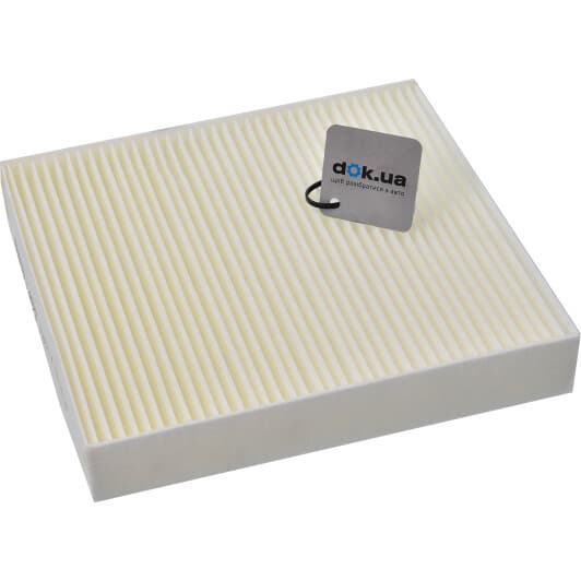 SA923 Shafer Фильтр салона