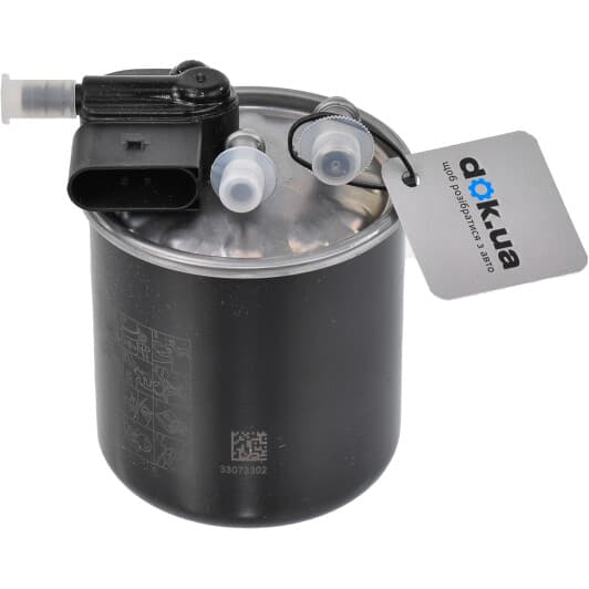 KL949 Mahle Паливний фільтр