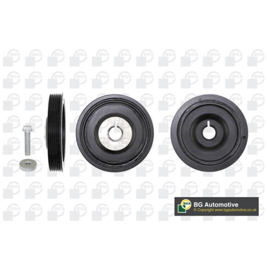 dp1210k BGA Віброгасник