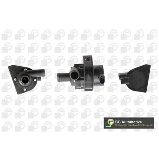 cp0144acp BGA Помпа