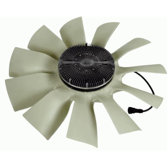 2166502004 Sachs Вентилятор системы охлаждения двигателя