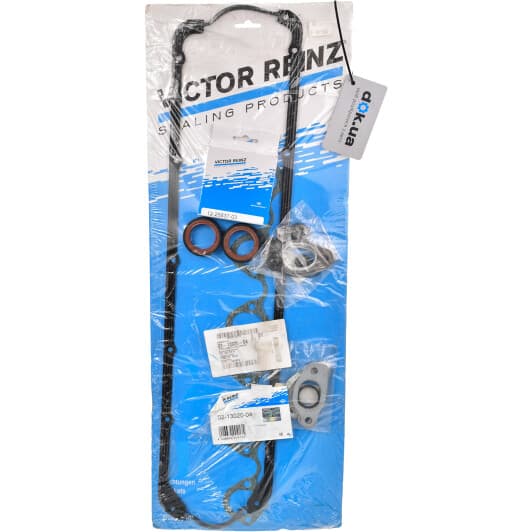 02-13020-04 Reinz Комплект прокладок ГБЦ