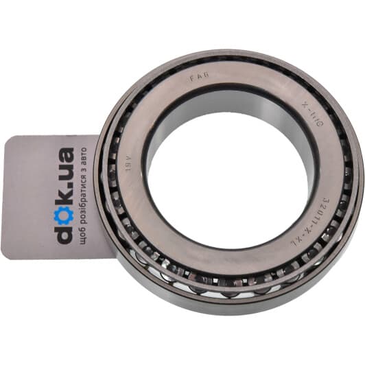 32011X FAG Подшипник ступицы колеса