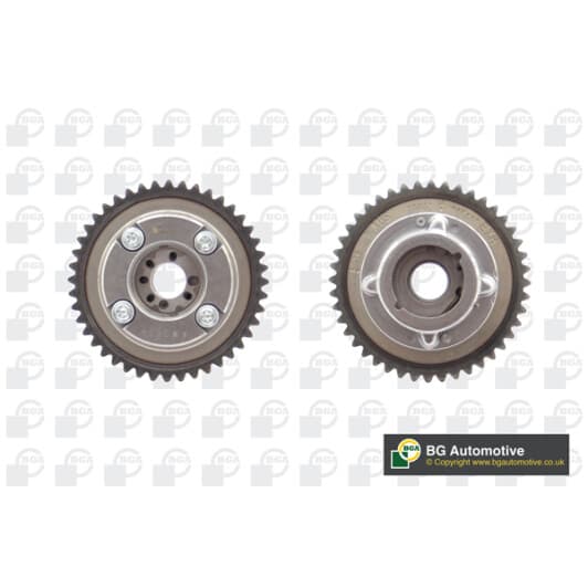 TC5690S2 BGA Шестерня распредвала