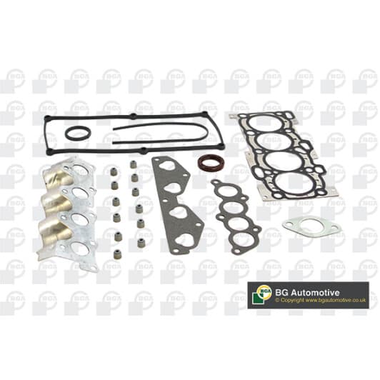 HK2970 BGA Комплект прокладок ГБЦ для Hyundai i10