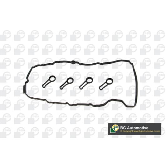 RK2330 BGA Комплект прокладок клапанной крышки
