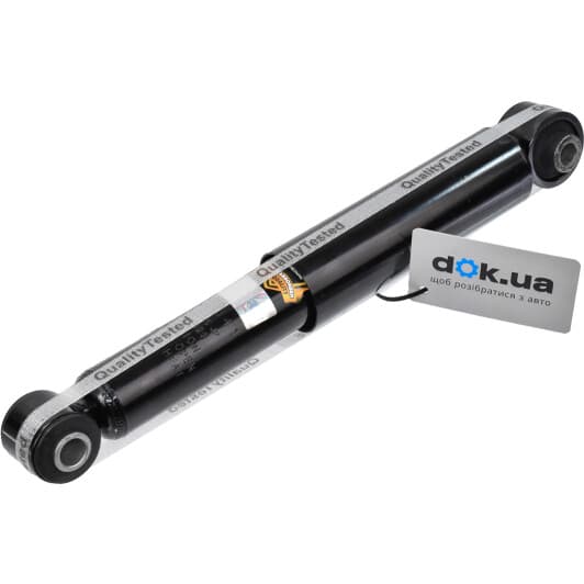 MA-00341 Ashika Амортизатор