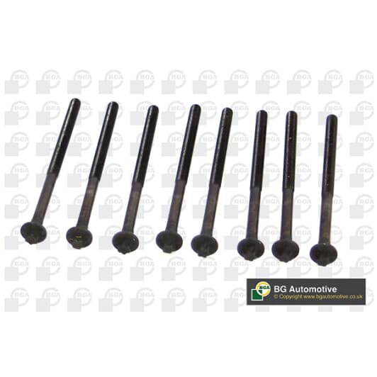 BK3327 BGA Болт ГБЦ