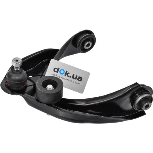 J83006YMT Yamato Важіль підвіски для Mazda 6