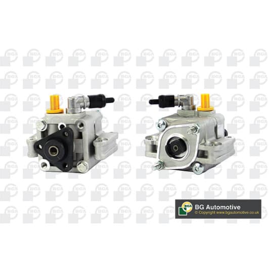 PSP0901 BGA Насос ГУР