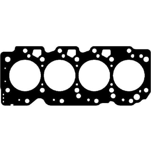 CH4532J BGA Прокладка ГБЦ