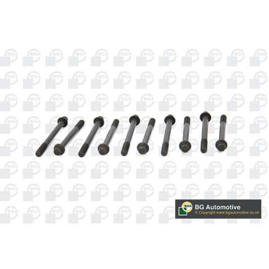 BK5400 BGA Болт ГБЦ