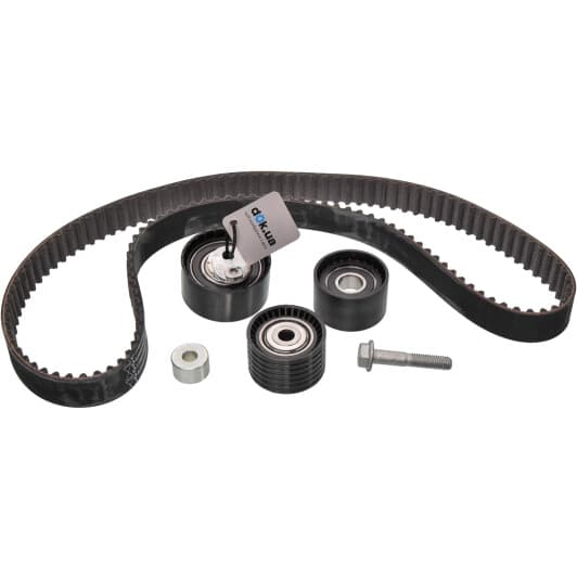 130C12131R Renault / Dacia Ремень ГРМ