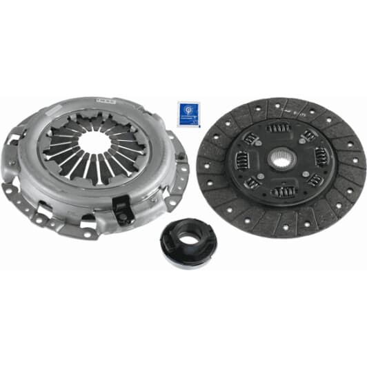 3000 264 003 Sachs Комплект сцепления