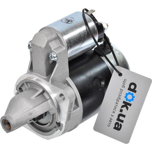MTC104 Japanparts Стартер