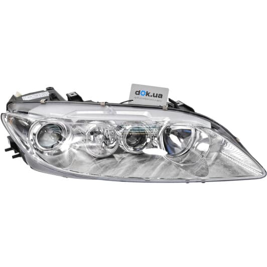 20-0329-05-2 TYC Основная фара для Mazda 6