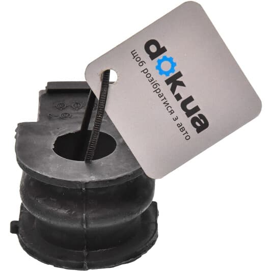 841820 Sidem Втулка стабілізатора