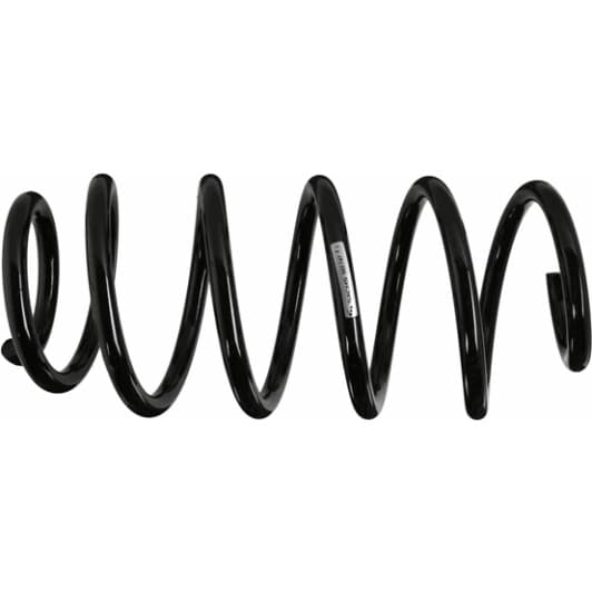 993747 Sachs Пружина підвіски для Volvo XC60