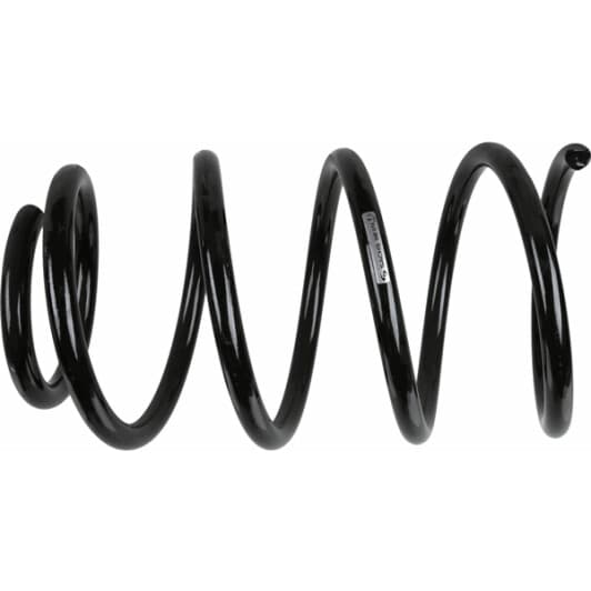 998 974 Sachs Пружина підвіски для Hyundai ix55