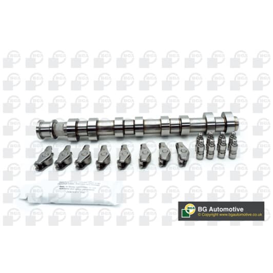 CS1453FK BGA Распредвал